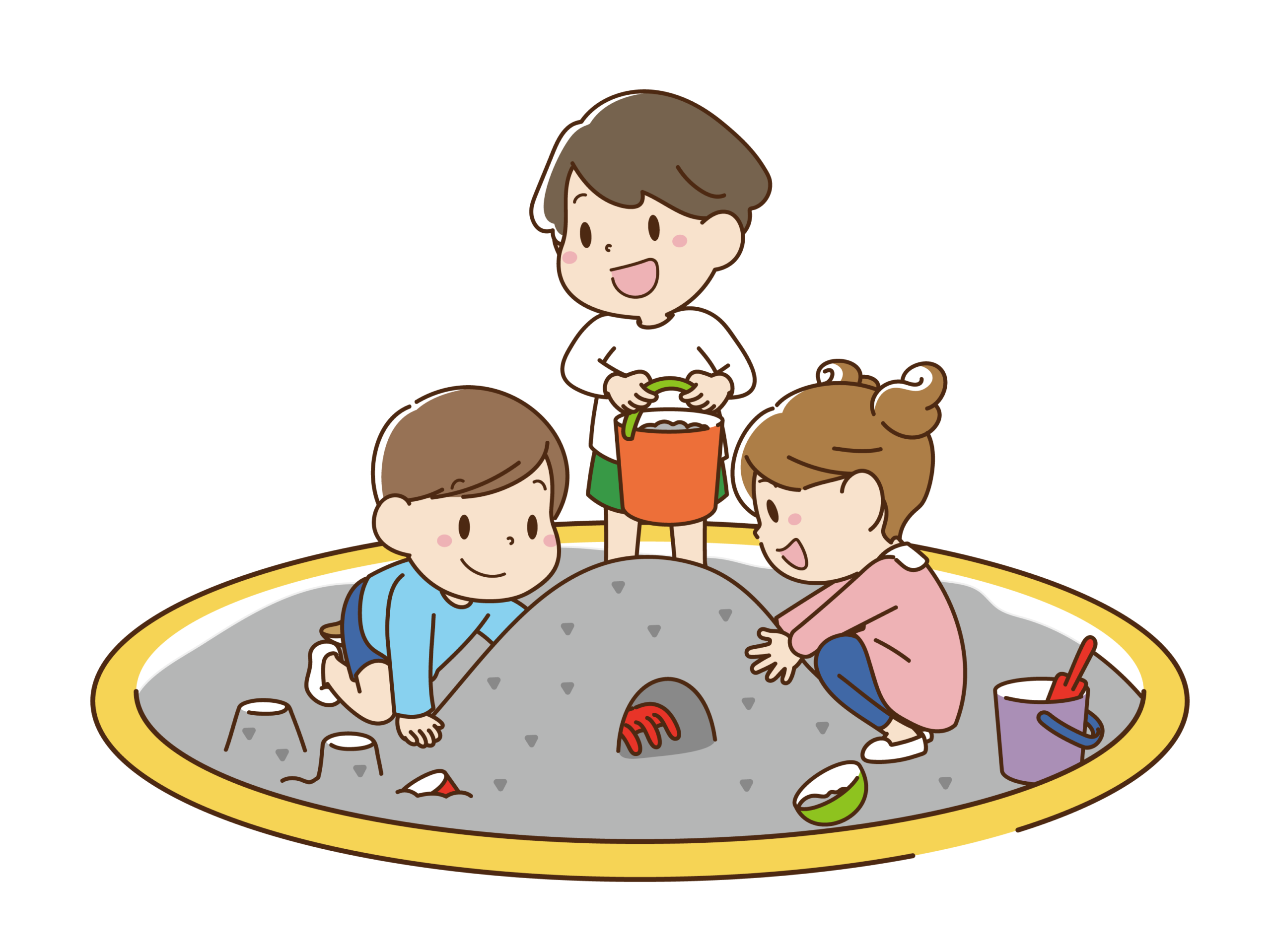 "play"の使い方に注意